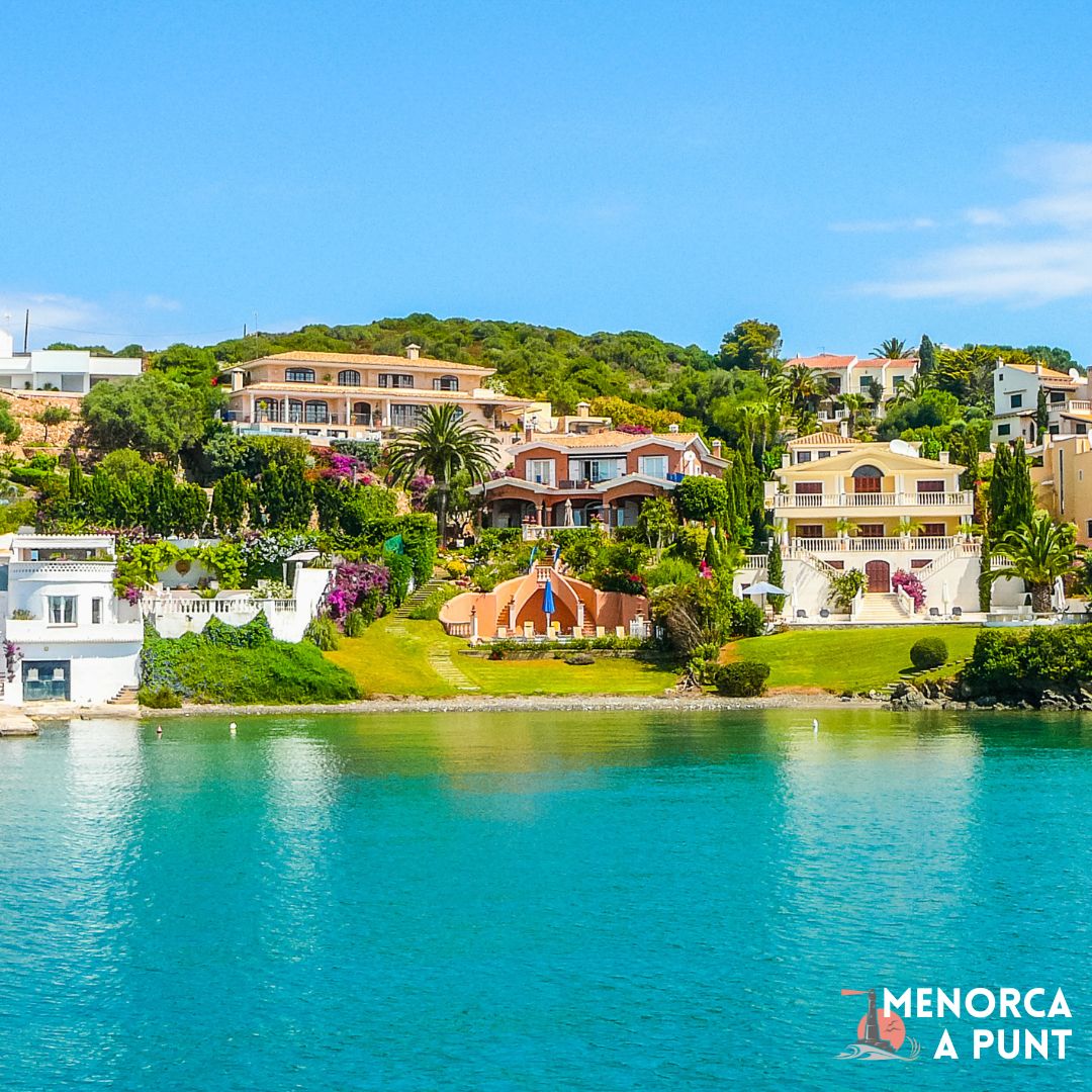 Menorca 2026